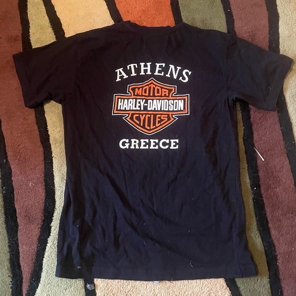 Harley-Davidson T-shirt - Picture 3 of 5